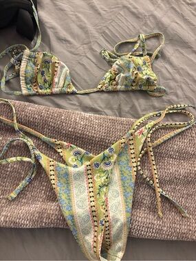 Shein bikini